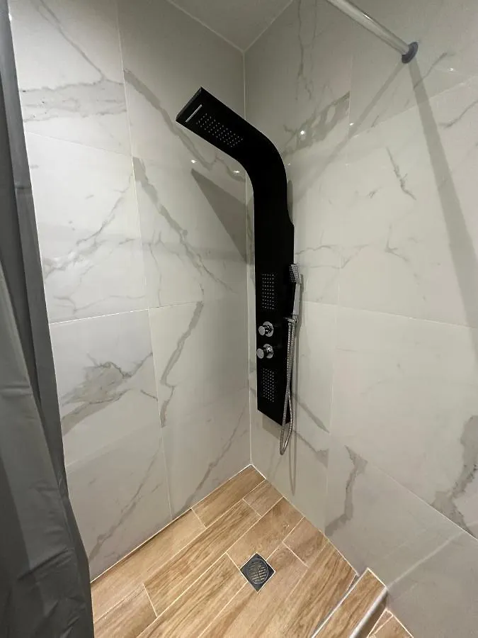 Thanos Luxurious Apartment Thessaloniki